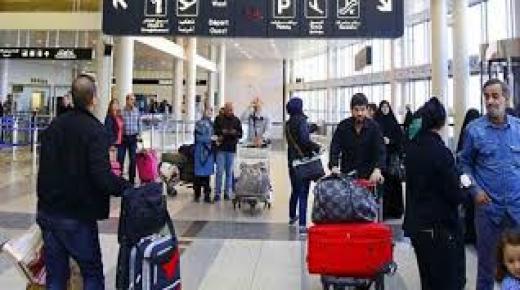 مؤسسة الحسن الثاني للمغاربة المقيمين بالخارج تفتح مركزا للاستقبال بمقرها إلى غاية 15 شتنبر المقبل￼