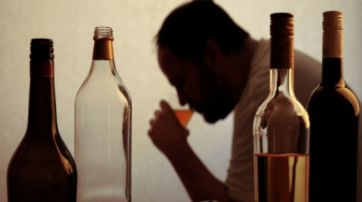 قضية “الكحول المغشوش” تتكرر بالناظور..عدد الضحايا الآن أربعة !