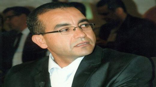 الأستاذ سعيد بعزيز يكتب:الاعتداء المادي على المشترك اللامادي..