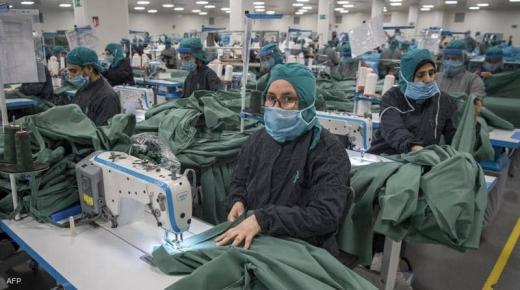 مشاركة المغربيات بسوق الشغل لا تتجاوز 22% وهي من أدنى المعدلات بالعالم..