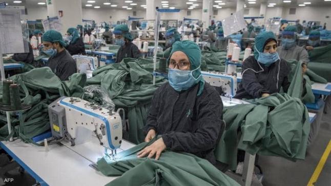 68% من وحدات الإنتاج غير المنظمة تنشأ بدافع الضرورة.. والنساء الأكثر تأثرا بالإكراهات الاقتصادية..