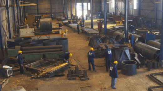 إفلاس أزيد من 12 ألف مقاولة مغربية خلال 2022￼