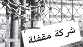 المجلس الاقتصادي: أكثر من 15 ألفا و600 حالة تعثر سجلتها المقاولات الصغيرة جدا والصغرى بالمغرب