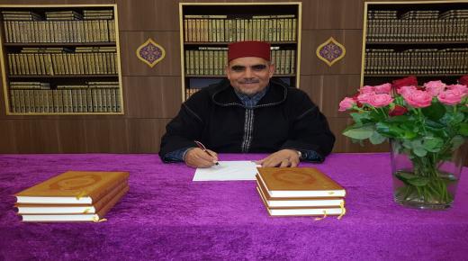 الدكتور عبد القادر بطار يكتب عن : الحريــة في منظور الإسلام..