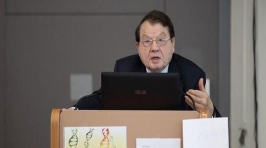 العالم الفرنسي مكتشف “السيدا”يؤكد: فيروس “كورونا” مصدره مختبر صيني في ووهان..