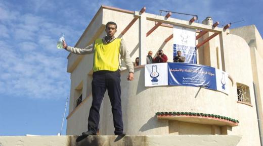 الانتحار في المغرب: شبح صامت يختطف الأرواح ..