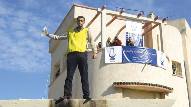 الانتحار في المغرب: شبح صامت يختطف الأرواح ..