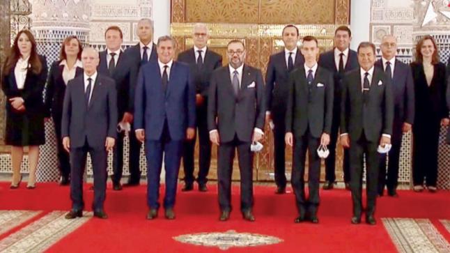 تعديل حكومي مرتقب.. وهؤلاء أبرز الوزراء المغادرين..