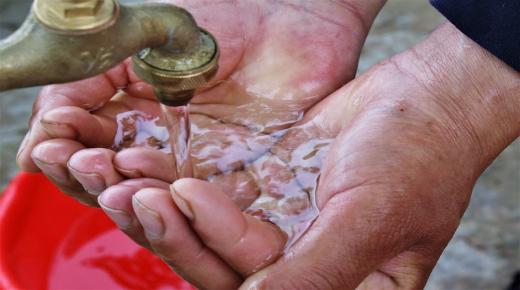 مدينة وجدة على حافة الوباء: المياه الملوثة وصمت المؤسسات..