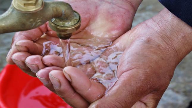 مدينة وجدة على حافة الوباء: المياه الملوثة وصمت المؤسسات..