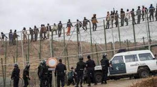 رسميا..إحباط أزيد من 78 ألف و600 محاولة للهجرة غير النظامية سنة 2024