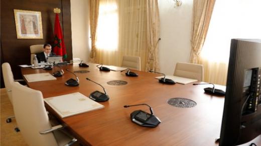 انعقاد مجلس الحكومة يوم الخميس المقبل وهذا جدول عمله..