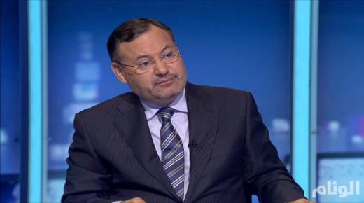 الصحافي الشهير بقناة “الجزيرة” أحمد منصور مطلوب للعدالة المغربية
