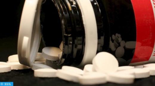 الحبوب المنومة.. إدمان من نوع آخر..