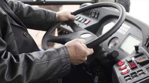 السلطات الإسبانية تغرّم مهنيي النقل المغاربة بمخالفات خزانات الوقود