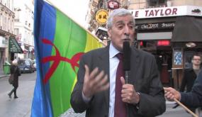 فرحات مهني: “القبايل” تتجه نحو إعلان الاستقلال في شهر دجنبر الجاري