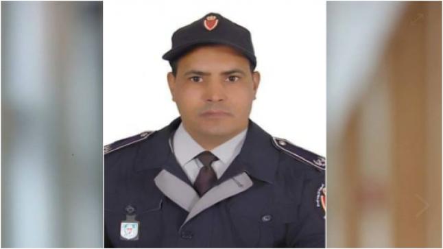 وفاة موظف بالسجن اثر اصابته بفيروس كورونا