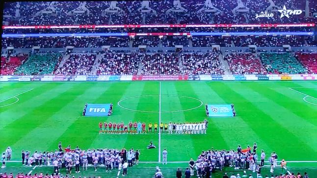 المغرب يعتزم إنشاء لجان قضائية داخل الملاعب للتعامل مع أية مخالفات محتملة خلال مونديال 2030