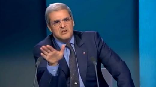 “الأمير المنبوذ” هشام العلوي يتحدث عن حقائق صادمة ل”المشهد” في المغرب؟؟