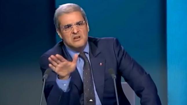 “الأمير المنبوذ” هشام العلوي يتحدث عن حقائق صادمة ل”المشهد” في المغرب؟؟