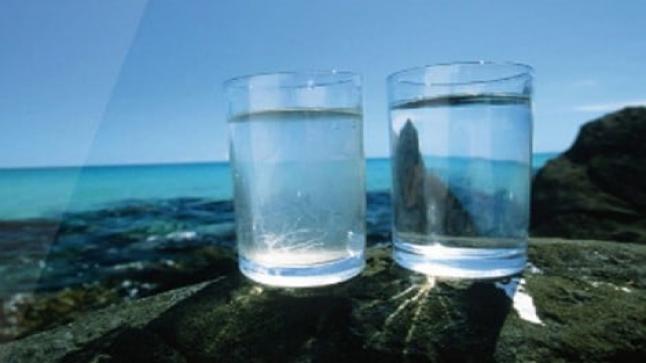 خبيرة: مشاريع تحلية مياه البحر تمثل حلولا أساسية لمواجهة الجفاف الذي يضرب المغرب..