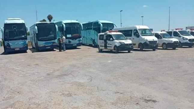 عاجل..أعلى حصيلة يسجلها المغرب منذ بداية انتشار وباء كورونا – التفاصيل –
