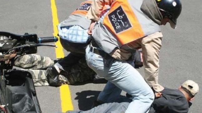 دعوات لمراجعة تشريعات استعمال السلاح في مواجهة الجريمة..