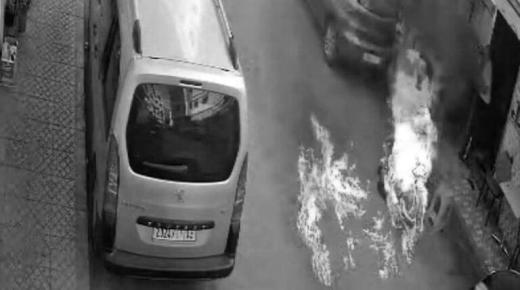 وفاة فنان متأثرا بمضاعفات الحروق التي أصيب بها جراء اعتداء بالحسيمة..