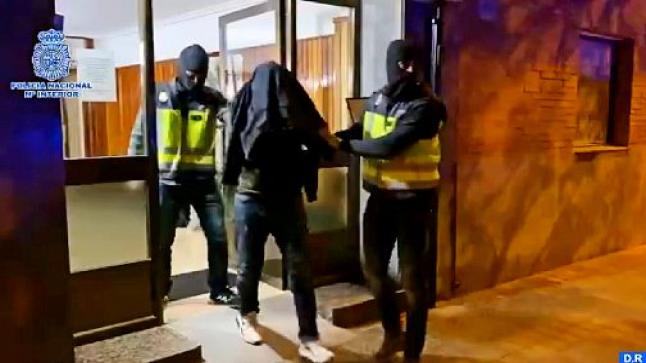 إسبانيا.. اعتقال ناشط من “البوليساريو” بتهمة التحريض على ارتكاب أعمال إرهابية ضد مصالح المغرب..