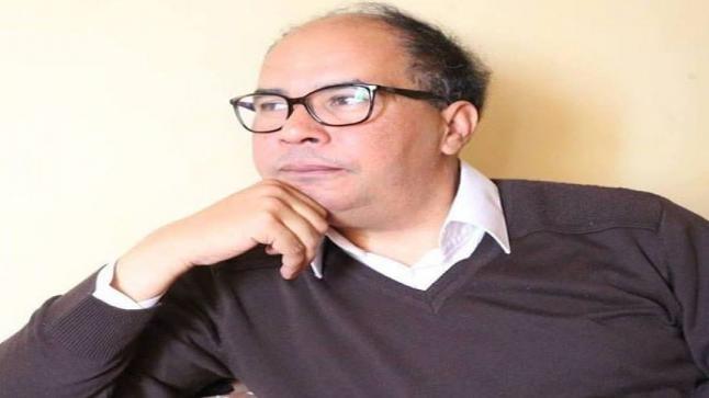 المحكمة الادارية تقضي بإيقاف تنفيذ قرار عزل المفكر سعيد ناشيد..