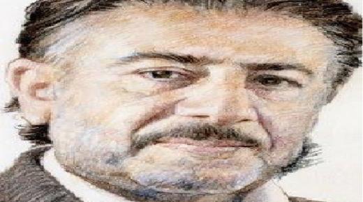 مُفجع .. بعدما استفحل المرض الخبيث من دماغه .. الشاعر العربي الكبير أمجد ناصر يرثي نفسه وهو في لحظة تماس مع الموت