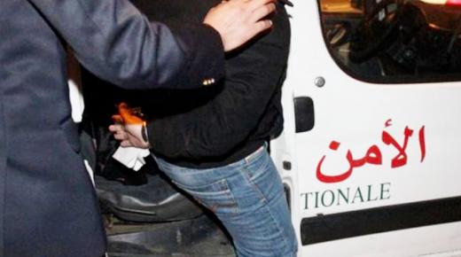 المغرب يشن حملة أمنية مباغثة..هذه نتائجها؟