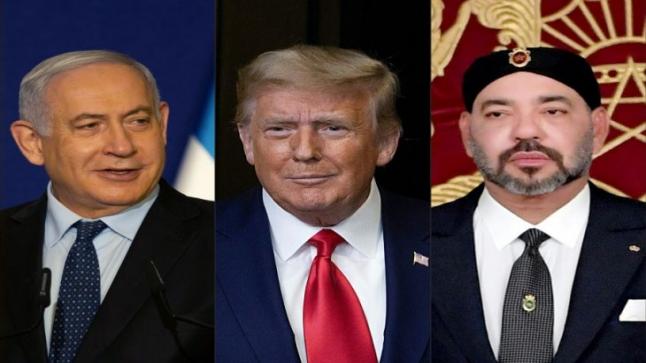 المغرب يعود إلى إسرائيل.. فإلى أين يتجه حزب“العدالة والتنمية”؟