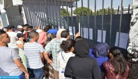 هذا موعد الإعلان عن نتائج امتحانات البكالوريا