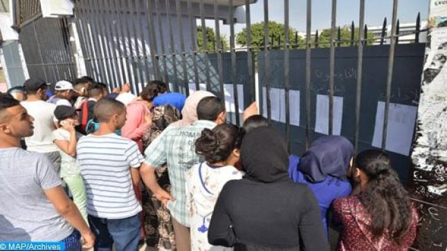 هذا موعد الإعلان عن نتائج امتحانات البكالوريا