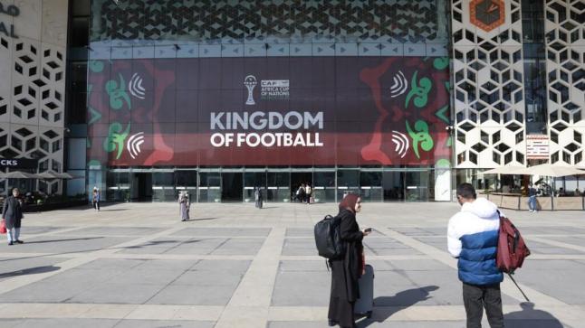 من نجاح الـ”كان” إلى حلم 2030.. المغرب يسير بثقة نحو المونديال