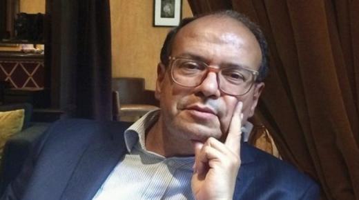 حسن نجمي يقدم استقالته من المكتب السياسي لحزب الاتحاد الاشتراكي للقوات الشعبية..