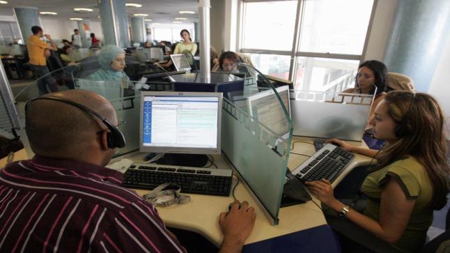 شركات خدماتية تخرق الضوابط القانونية المنظمة لحماية الحياة الخاصة والمعطيات ذات الطابع الشخصي