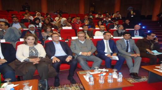 وزير العدل: العشرين سنة الاخيرة عرفت تحولات اجتماعية ساهمت في ارتفاع الجريمة..