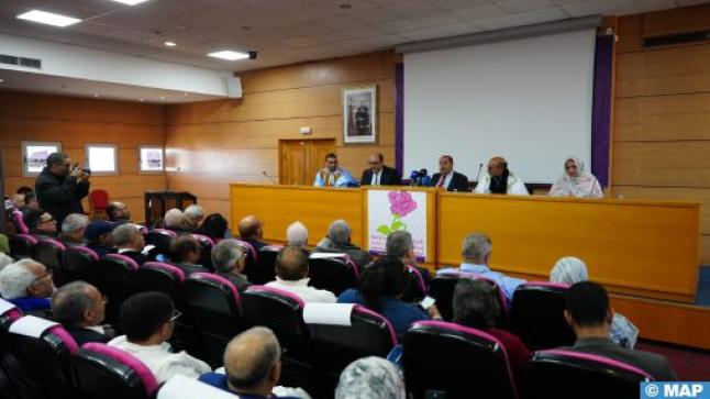 محتجزون سابقون بسجون “البوليساريو” يقدمون شهادات مؤلمة عن الظروف القاسية واللا إنسانية التي تعرضوا لها