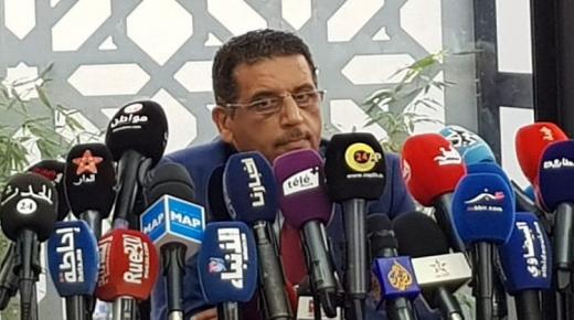 تغيير مهم على مستوى هرم المكتب المركزي للأبحاث القضائية.. تعيين الشرقاوي خلفا للخيام..