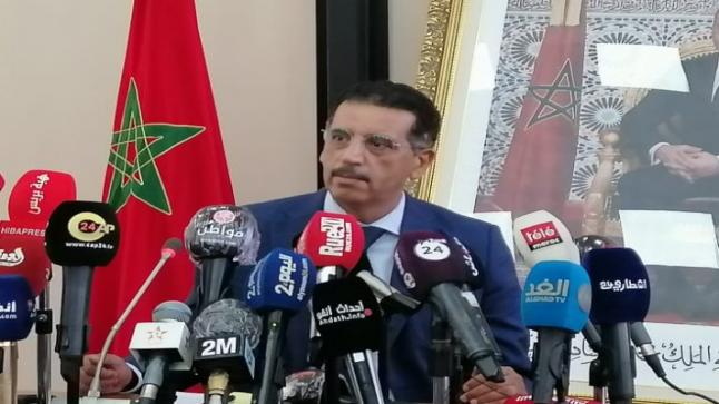 الخيام يكشف تفاصيل مثيرة عن “أمير” الخلية المفككة وعناصرها ومدى خطورتها..