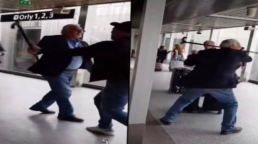 الجنرال الجزائري خالد نزار‬⁩ يمثل أمام القضاء ⁧‫السويسري‬⁩ الأسبوع القادم