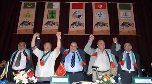 اتحاد نقابات التعليم العالي بدول المغرب العربي يندد بالممارسات التي تساهم في تشتيت المنطقة..