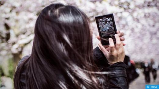 تراجع التواصل الاجتماعي الحضوري مقارنة بفترة ما قبل الجائحة (المندوبية السامية للتخطيط￼￼￼￼)