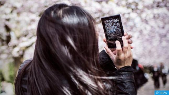 تراجع التواصل الاجتماعي الحضوري مقارنة بفترة ما قبل الجائحة (المندوبية السامية للتخطيط￼￼￼￼)