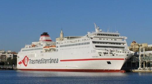 بسبب استثناء موانئ الجار الشمالي من عملية مرحبا.. رحلة قاسية تنتظر عشرات آلالاف من المغاربة بإسبانيا في الطريق إلى أرض الوطن..