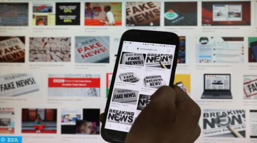 الاتحاد الأوروبي يتوصل إلى اتفاق تاريخي للتصدي للمعلومات المضللة وخطاب الكراهية على الأنترنيت..