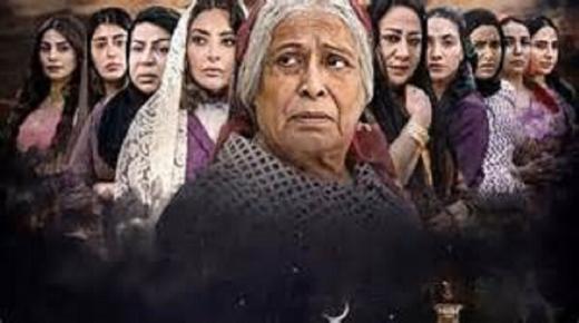 هجوم حاد على مسلسل “أم هارون ” في أول أيام عرضه: جريمة تاريخية..