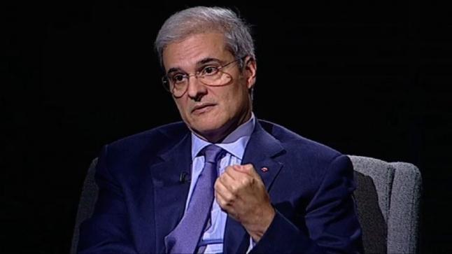 الأمير هشام: كلنا فلسطينيون..